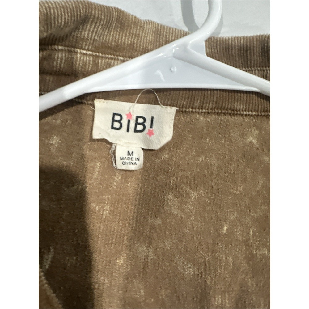 bibi top - Picture 7 of 9